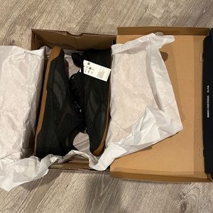 Reebok CrossFit Nano X black and gum